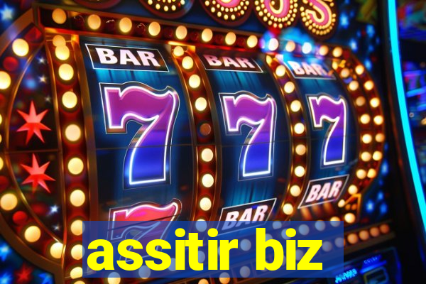 assitir biz