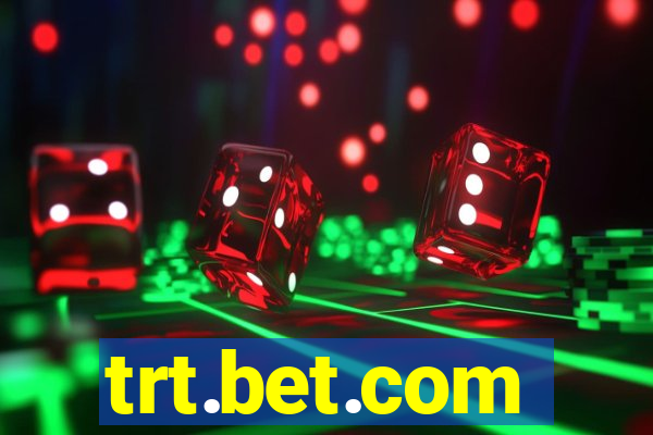 trt.bet.com