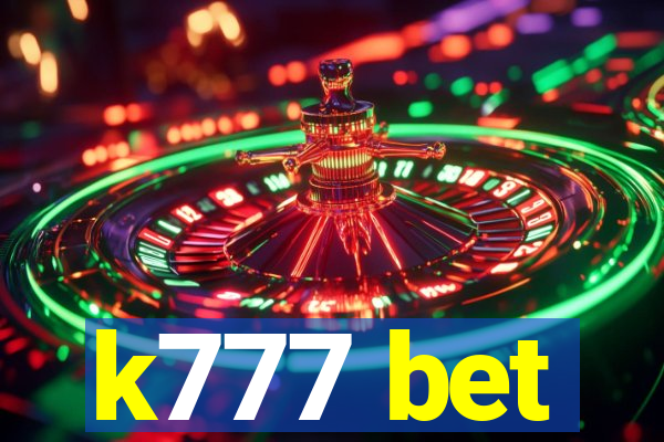 k777 bet