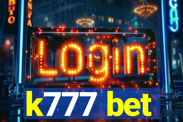 k777 bet