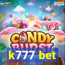 k777 bet