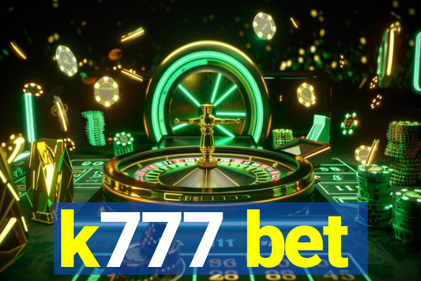 k777 bet