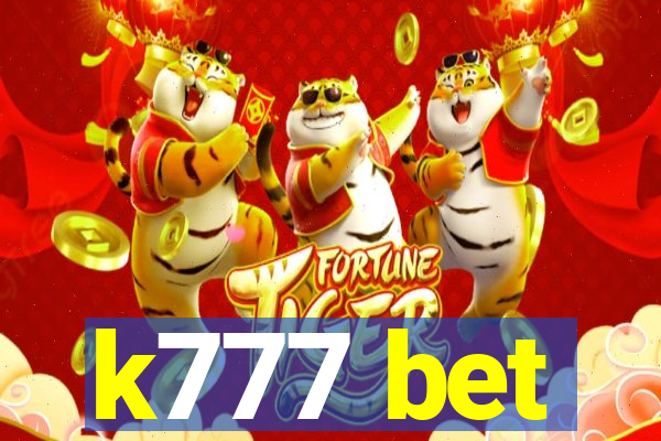 k777 bet