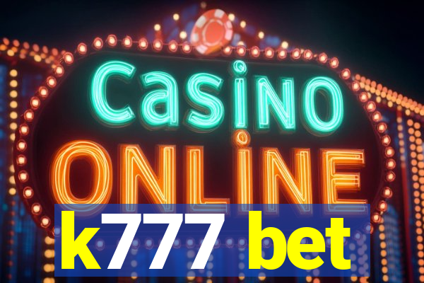 k777 bet