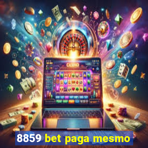 8859 bet paga mesmo