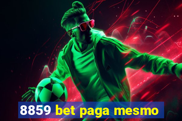 8859 bet paga mesmo