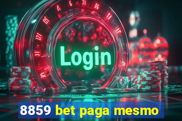 8859 bet paga mesmo