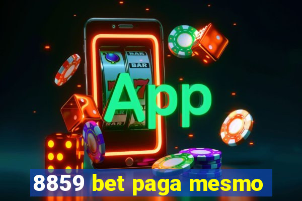 8859 bet paga mesmo