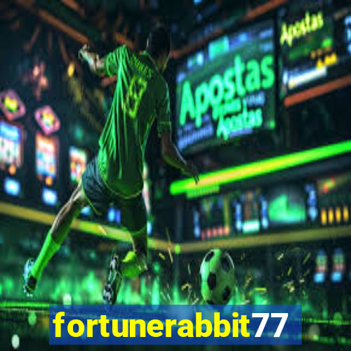 fortunerabbit777.online