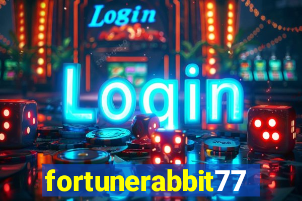 fortunerabbit777.online