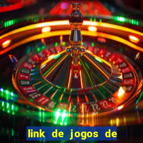 link de jogos de ganhar dinheiro