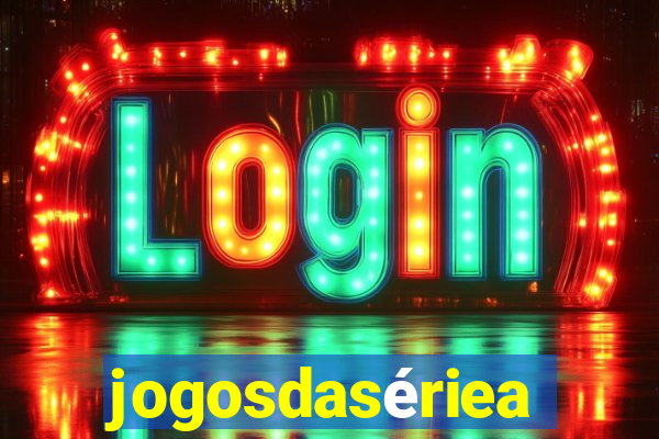 jogosdasériea