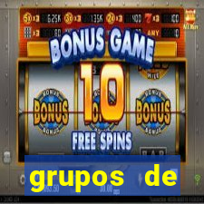 grupos de plataforma de jogos whatsapp