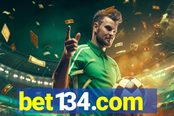 bet134.com