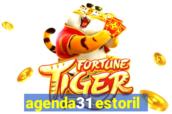 agenda31 estoril