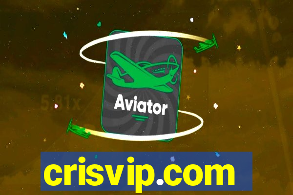 crisvip.com