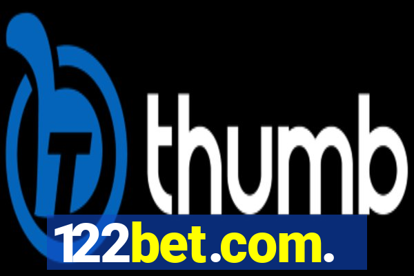 122bet.com.