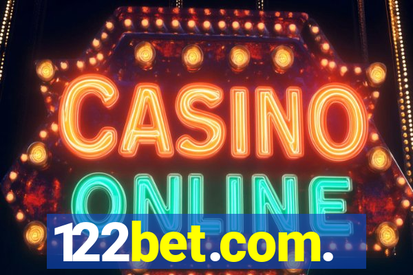 122bet.com.