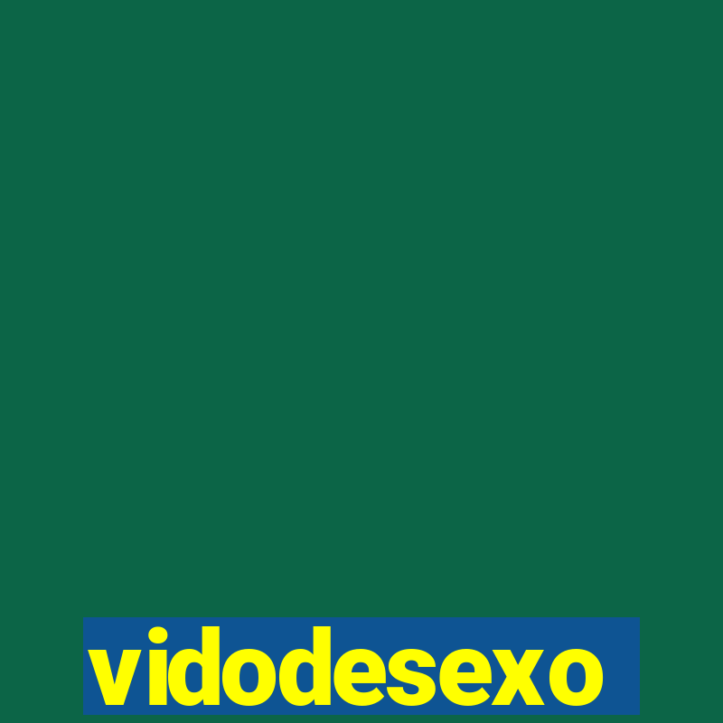 vidodesexo