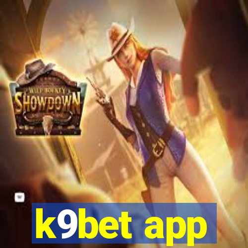 k9bet app