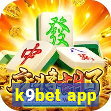 k9bet app