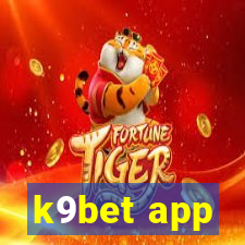 k9bet app