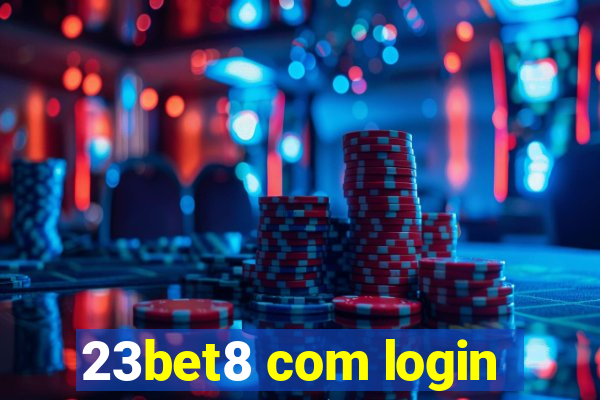 23bet8 com login