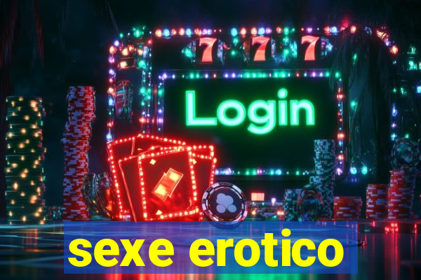 sexe erotico