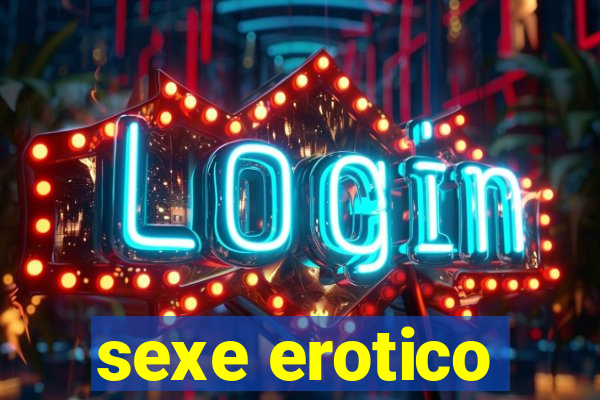 sexe erotico