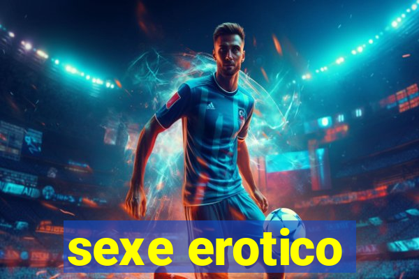 sexe erotico