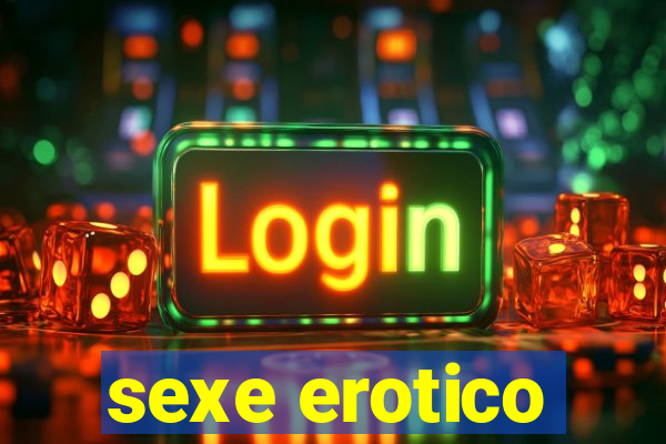 sexe erotico