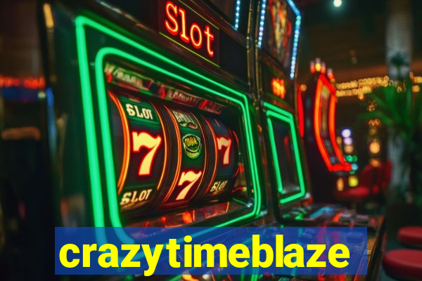 crazytimeblaze