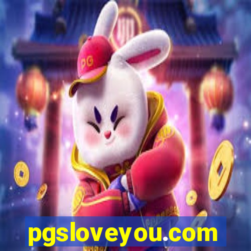 pgsloveyou.com