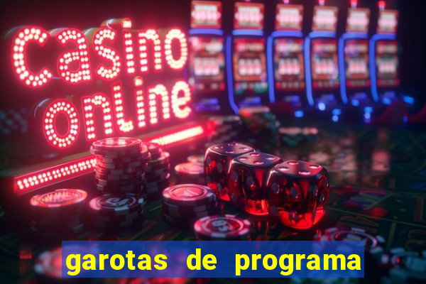 garotas de programa em cruzeiro