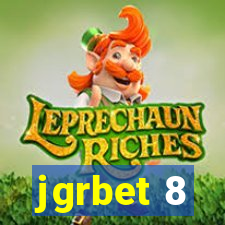 jgrbet 8