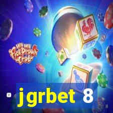 jgrbet 8