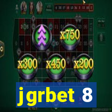 jgrbet 8