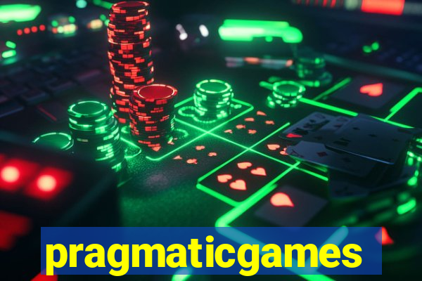 pragmaticgames