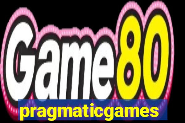 pragmaticgames