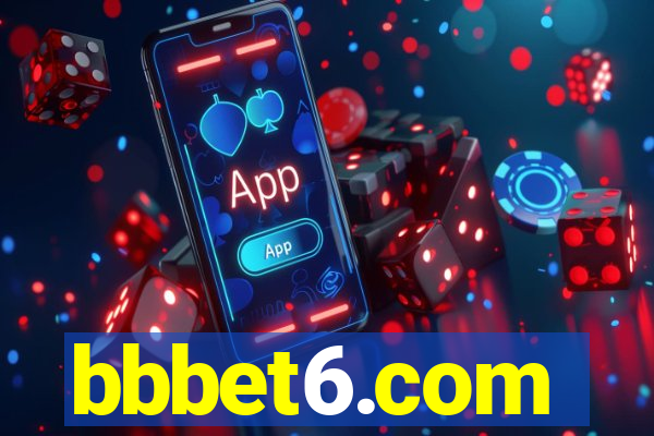 bbbet6.com