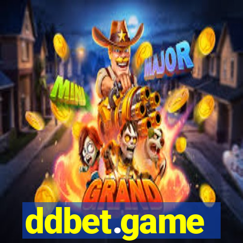 ddbet.game