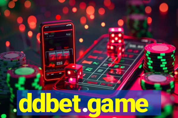 ddbet.game