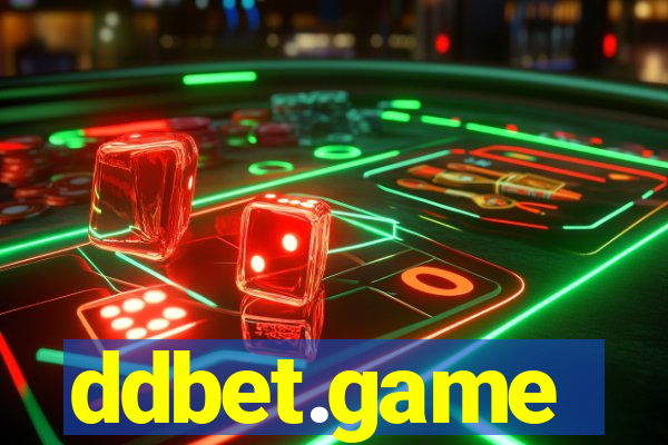 ddbet.game