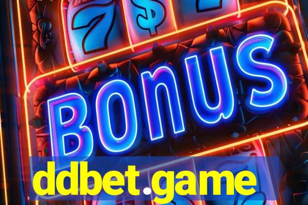 ddbet.game