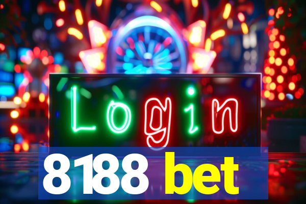 8188 bet