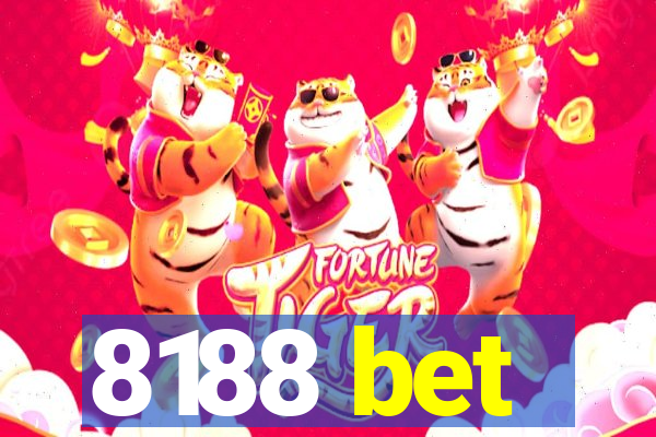 8188 bet