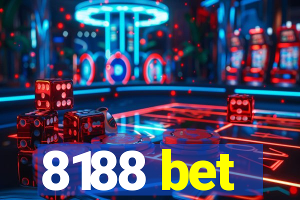 8188 bet