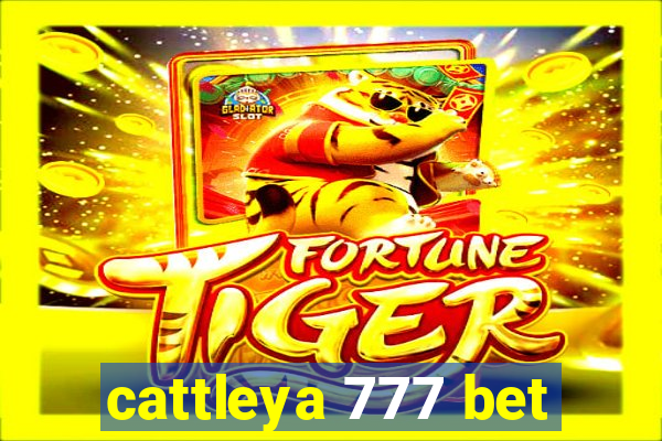 cattleya 777 bet