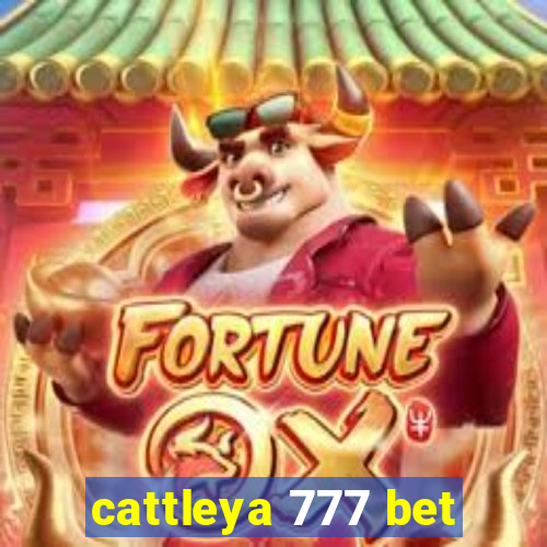 cattleya 777 bet