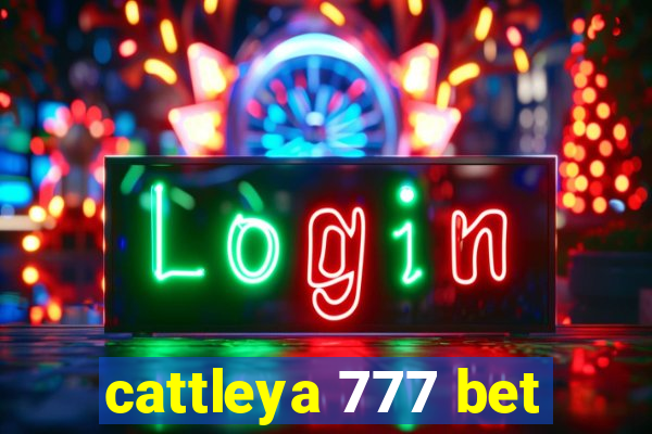 cattleya 777 bet